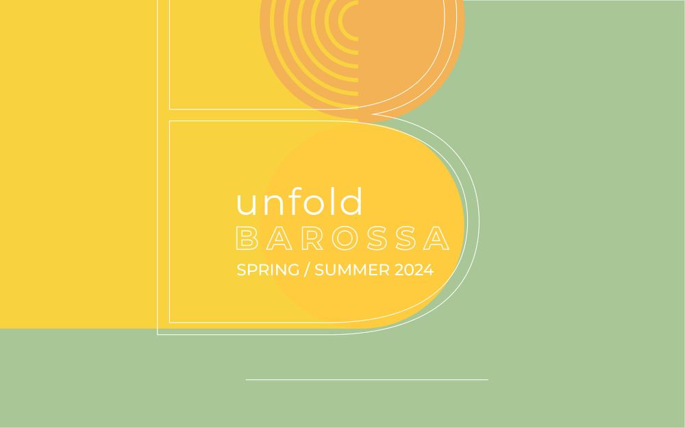 Unfold Barossa post image