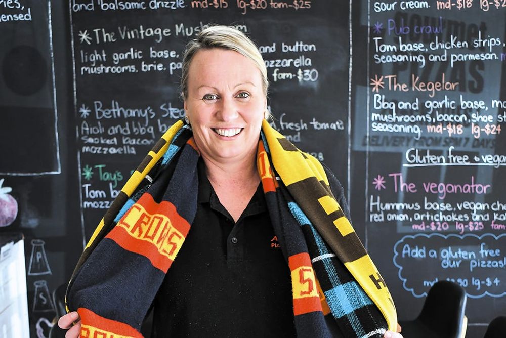 Meet Kim Turley - Our 2022 Guest Tipster post image
