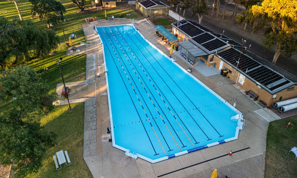 Making a splash: Community celebrates Nuriootpa icon post image