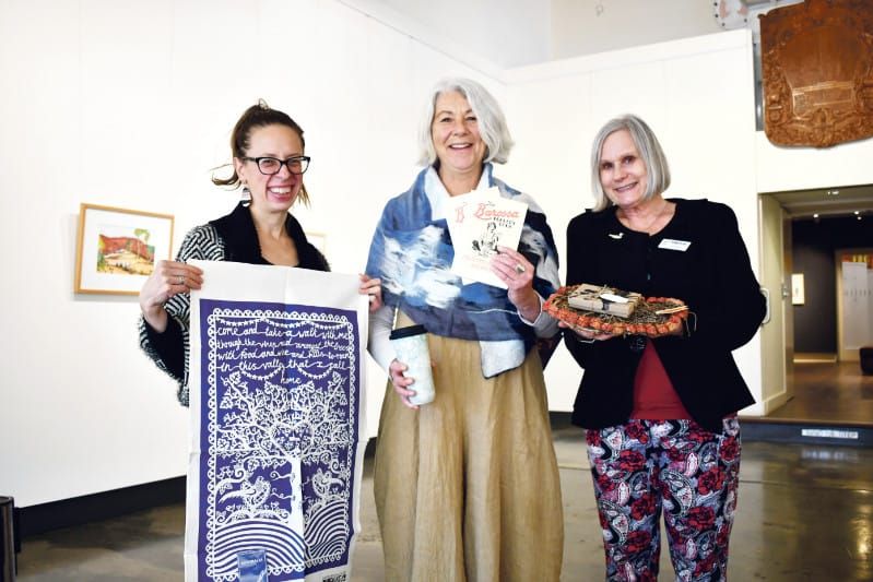 Shop small and local with Adornment Artisan Christmas Market online post image