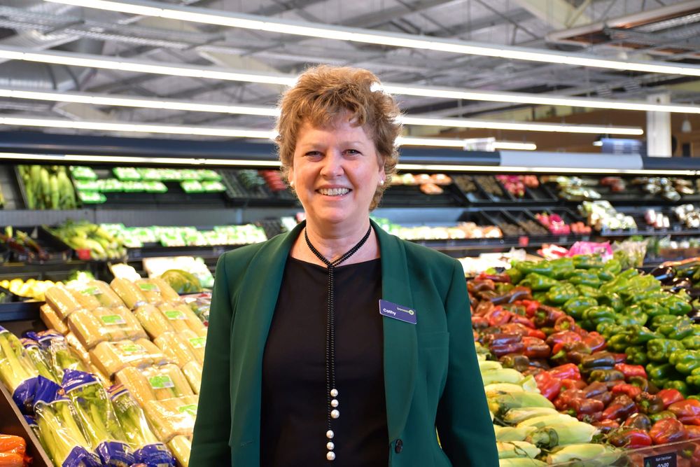Cathy’s stepping stones to CEO success post image