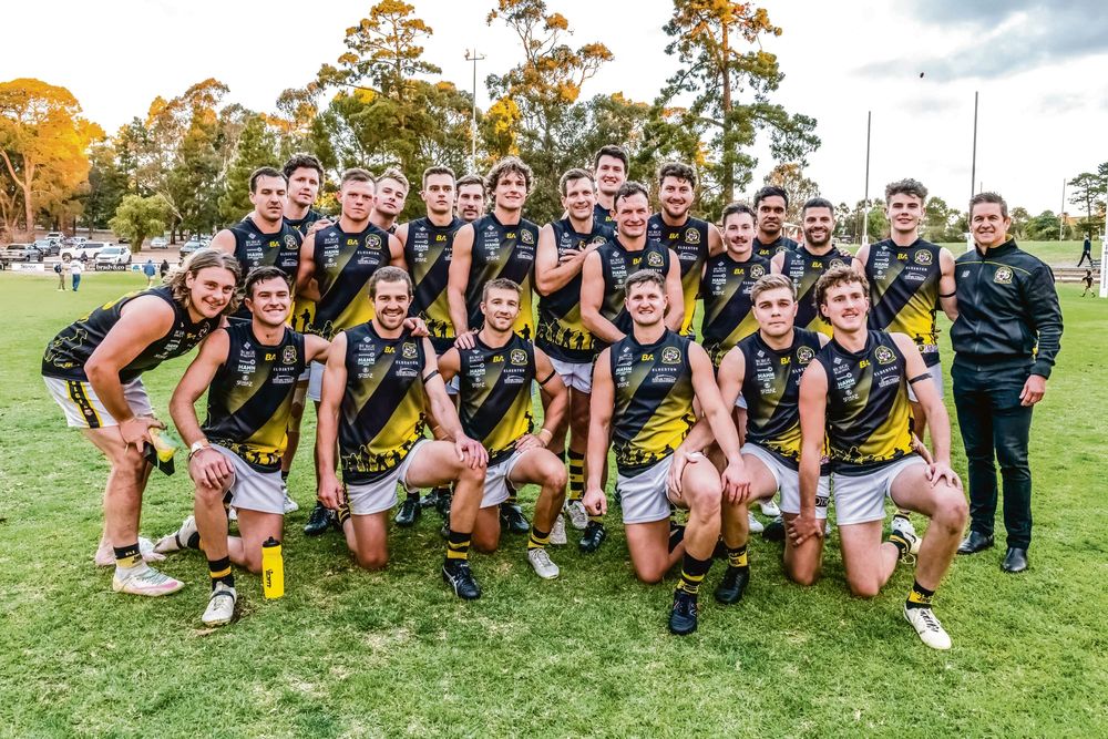 Nuriootpa continues Anzac winning streak post image