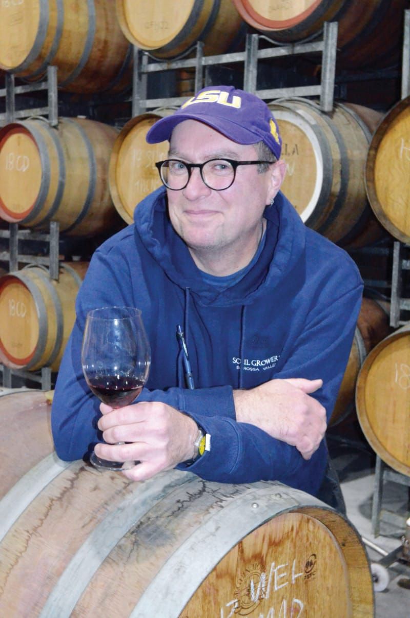 Wine industry ready as markets open post image