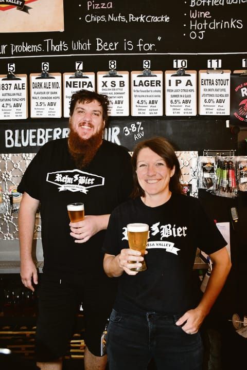 AI used by breweries as they band together post image