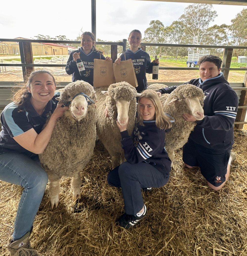 From little things big things grow post image