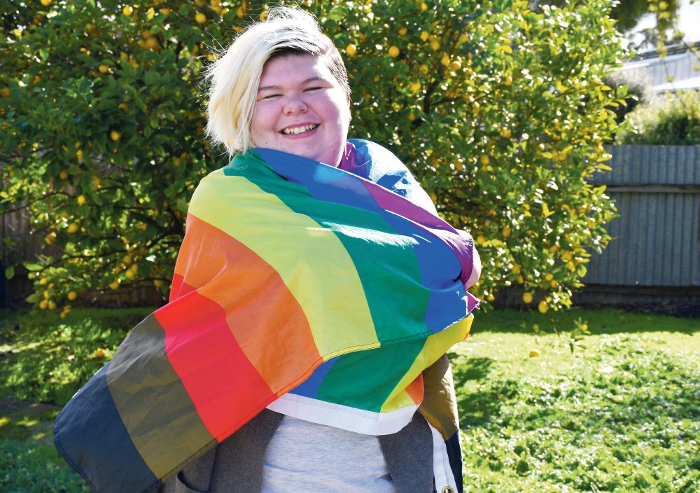 Pride in the Barossa post image