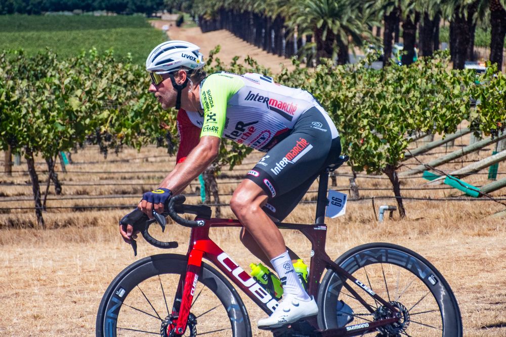 Record success for Santos Tour Down Under post image