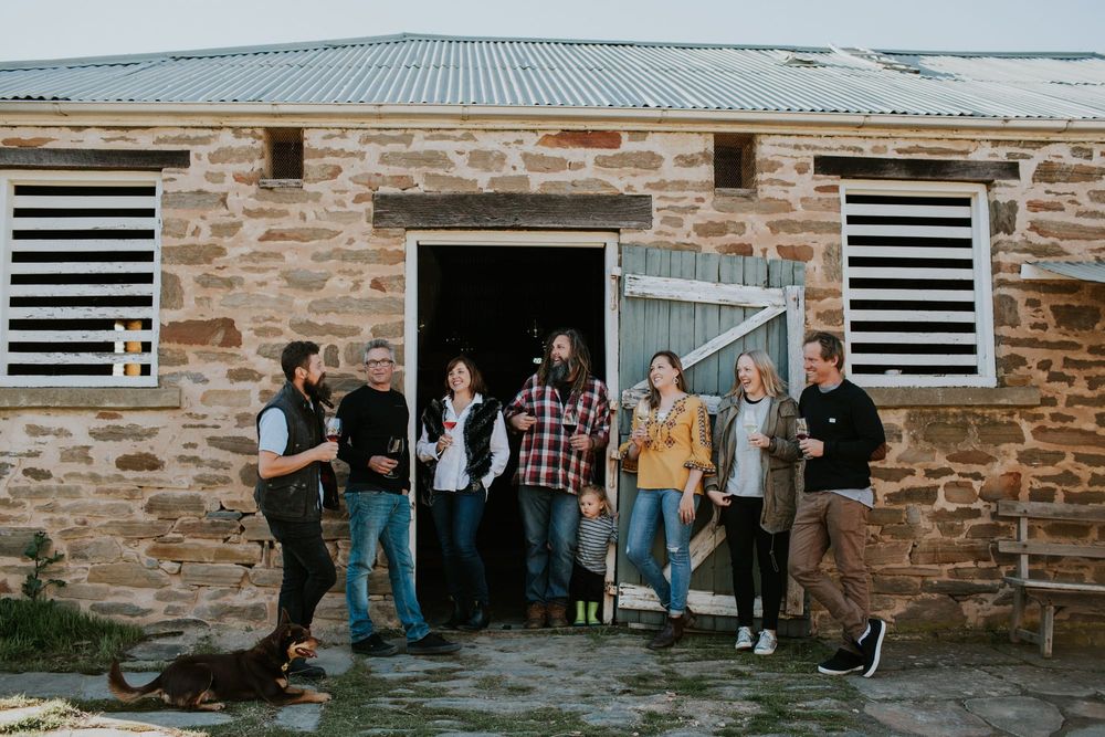 Taste the flavours of Autumn in the Barossa post image