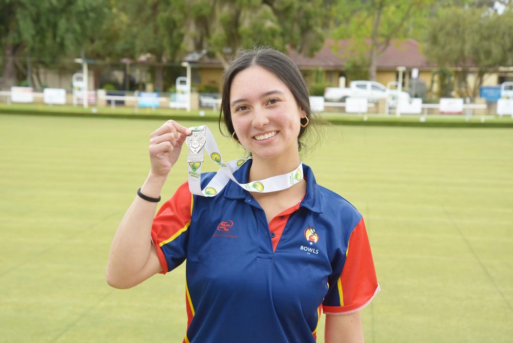 Barossa bowlers shine at Australian Championships post image