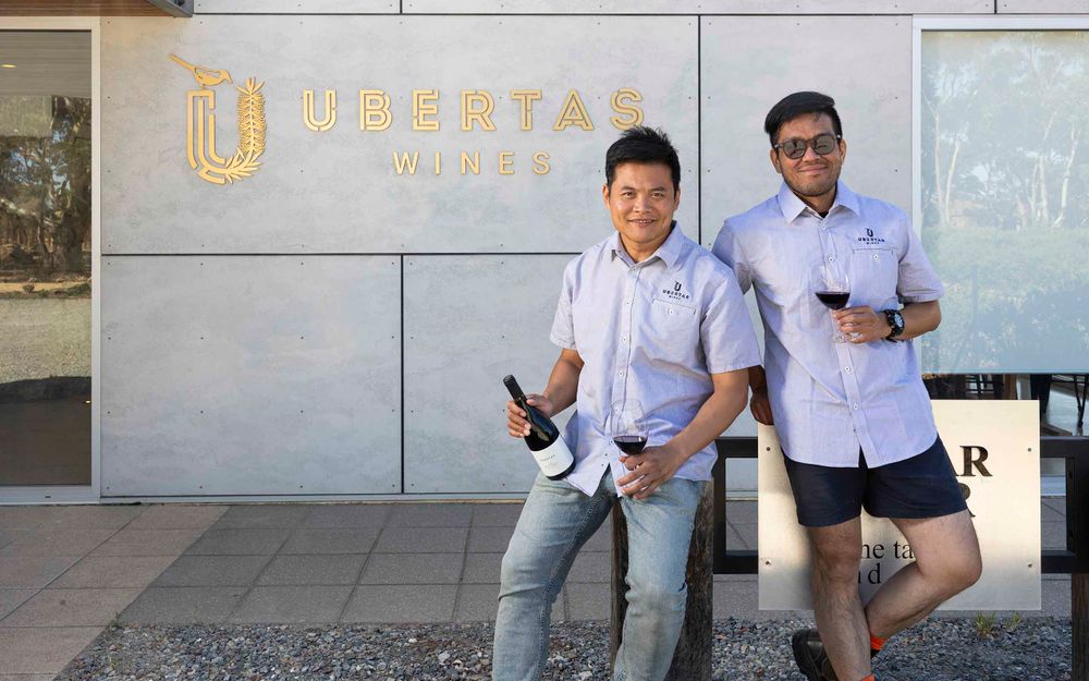 From Farmlands to Fine Wines post image