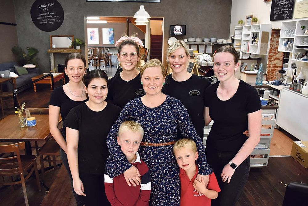 Celebrating women in business post image