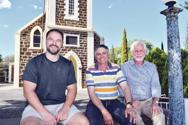 Together by Grace post image