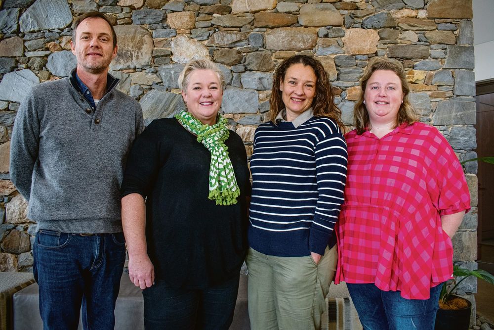 Local duo to lead 2025 Barossa Vintage Festival post image