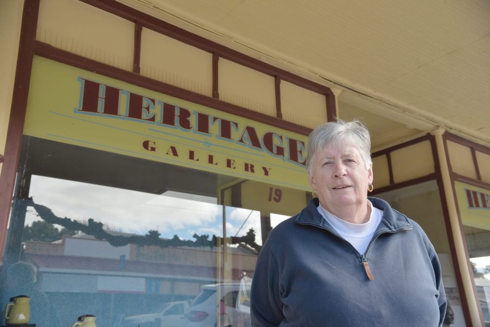 Council funding allocated for Eudunda initiatives post image