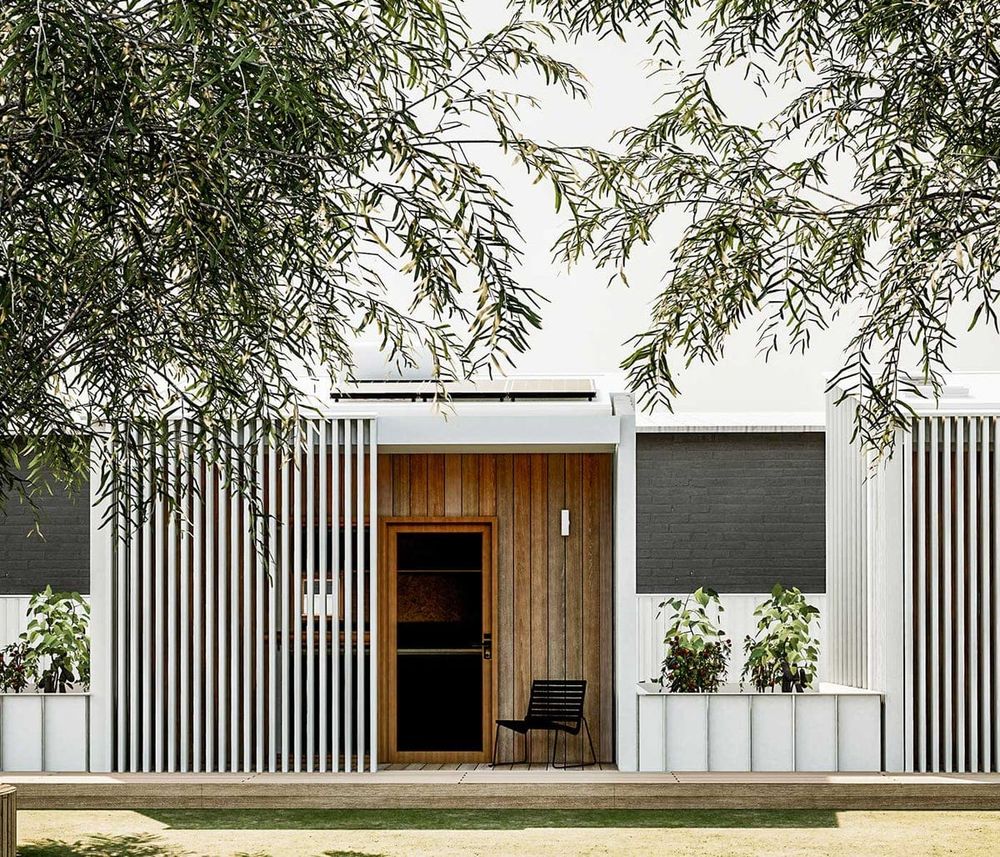 Forage Built paves the way during a time of crisis post image