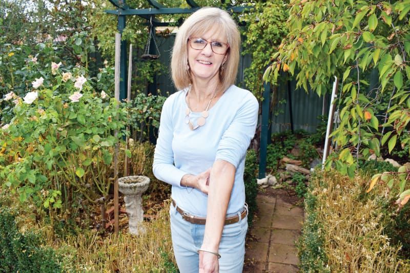 Keep the blood flowing post image