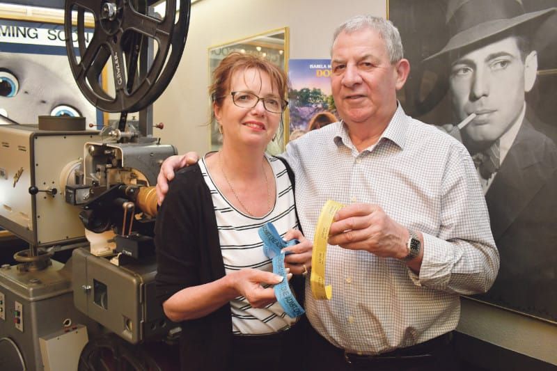 John and Joy look to a new chapter post image