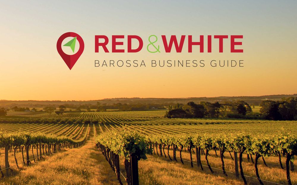 2024 Barossa Red & White Business Guide - Club Contact Details post image