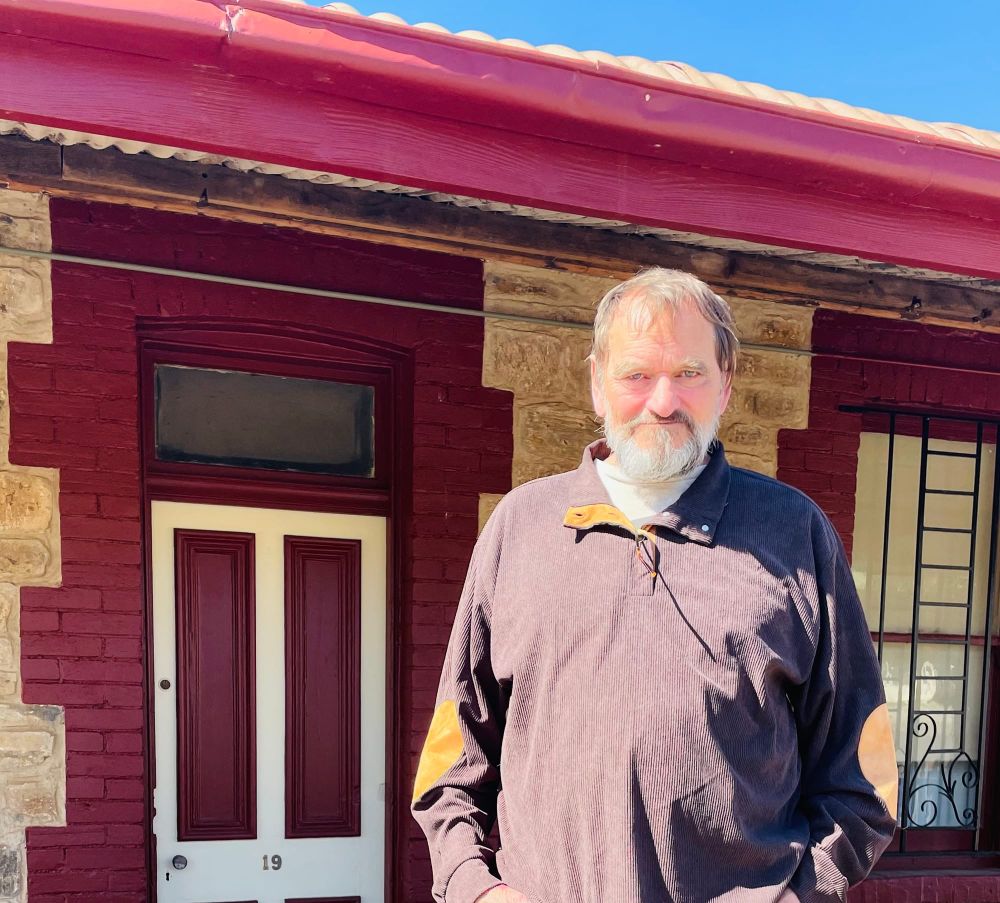 Gosling Cottage refreshed post image