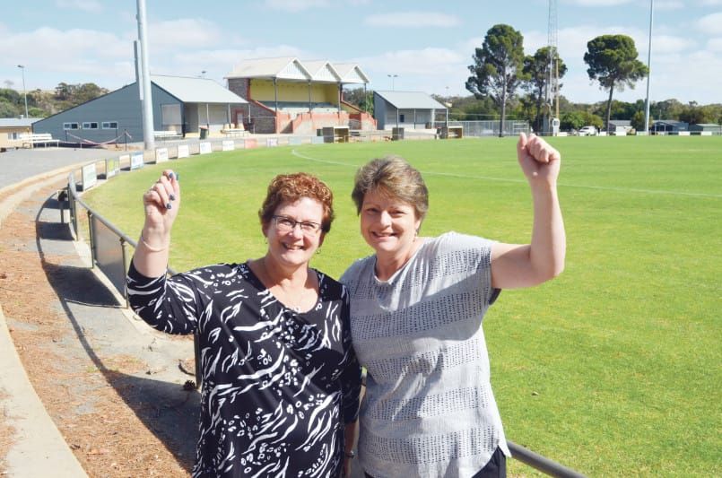 Let the show go on post image