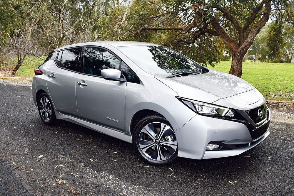 Electric vehicle tax set to be abolished in South Australia post image