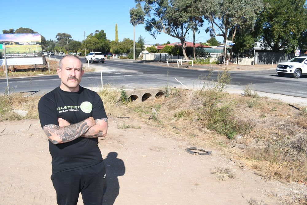 “Anxiety and chaos”: Locals plead for action following another crash at notorious intersection post image