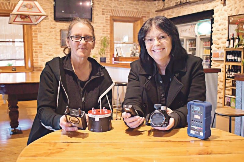 Gungellan Hotel’s ghostly experiences post image