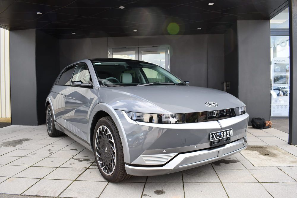 The future of electric vehicles, Hyundai’s, Ioniq 5 and Ioniq 6 post image