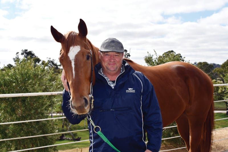 McEvoy is staying in SA post image