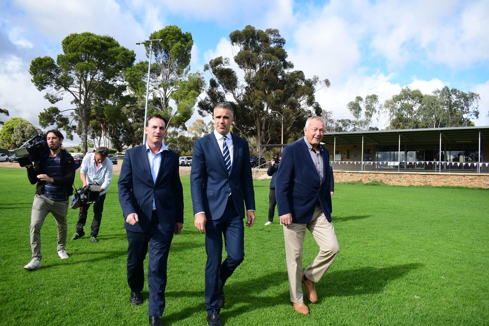 Prepare to Gather Round Lyndoch post image