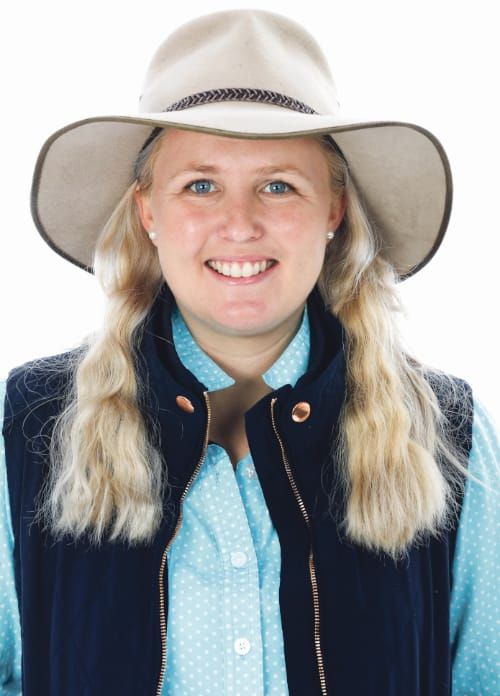 Mel aims to take home the Big Brother prize post image