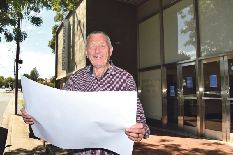 Green light for $10.7 million project post image