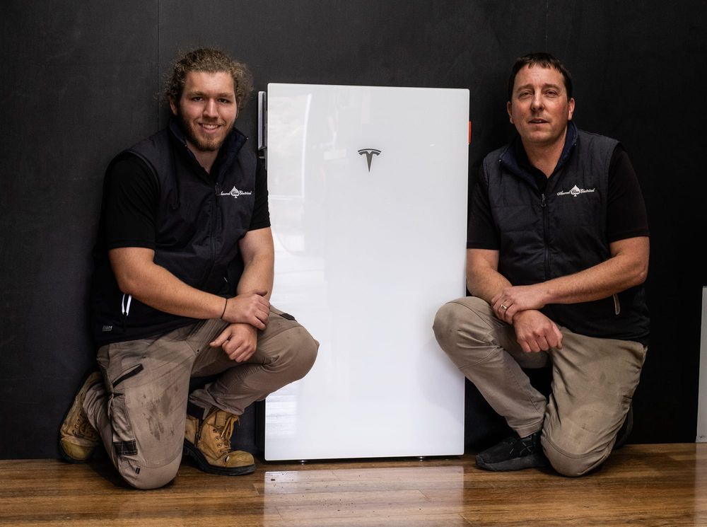 Solar battery initiative starts July 1, 2025 post image