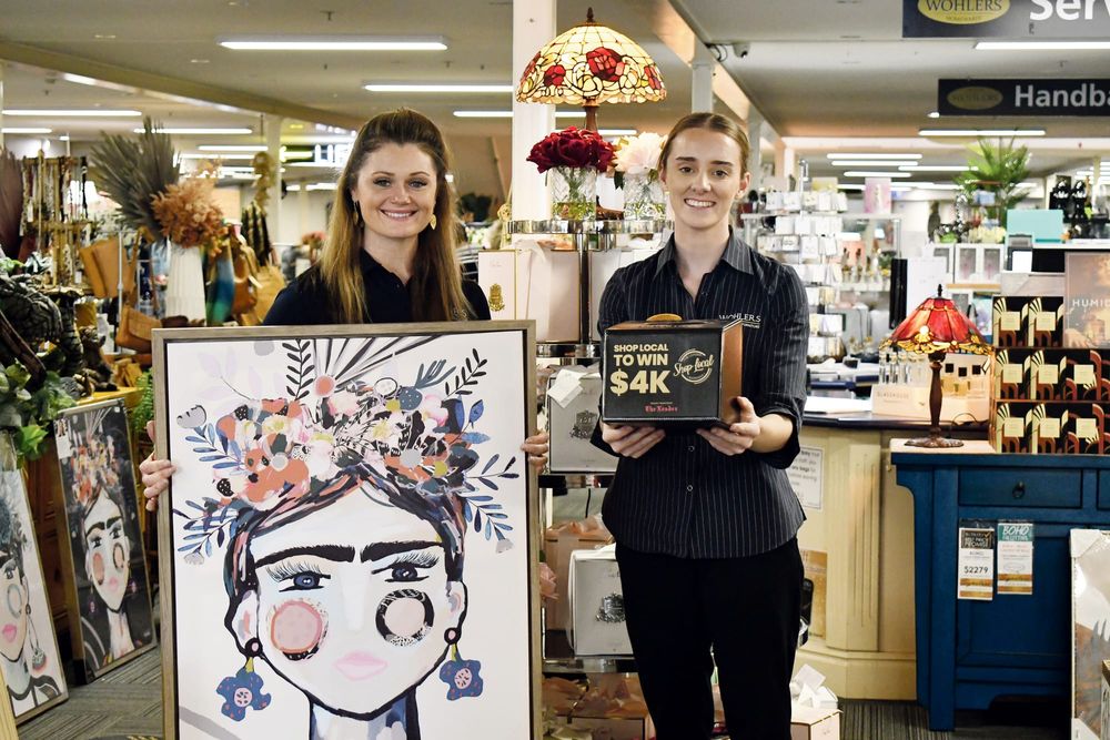 The Shop Local Passport is back! post image