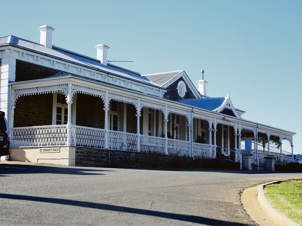 UNDER PRESSURE: Local GPs stretched covering hospital emergency departments post image