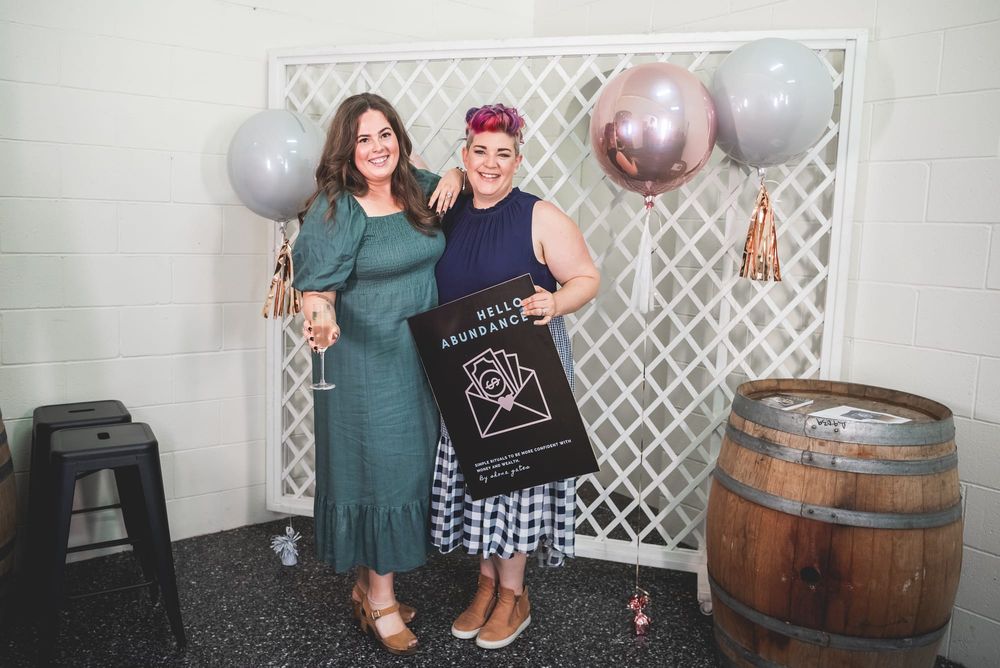 Barossa businesswomen and best friends named as finalists for National Business Awards post image
