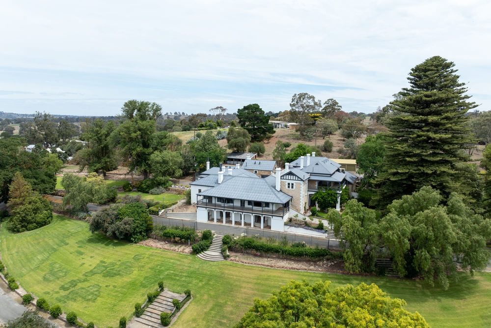 New era for iconic Lindsay Park post image