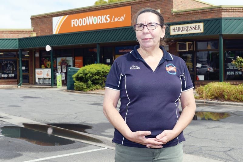 Freeling Foodworks faces closure post image