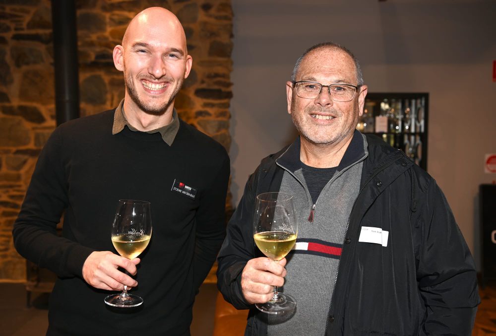 Reilly's II Greenock host Barossa Circle post image
