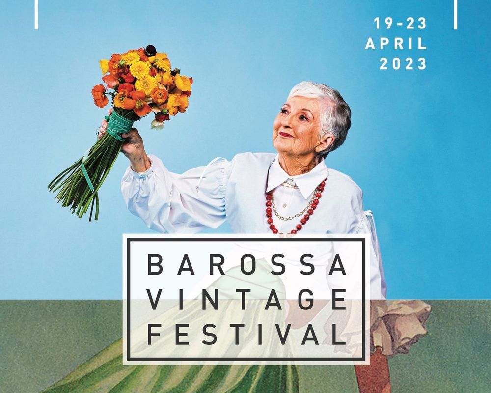 Welcome to the 2023 Barossa Vintage Festival post image