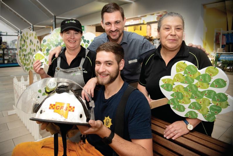 Double the kindness post image