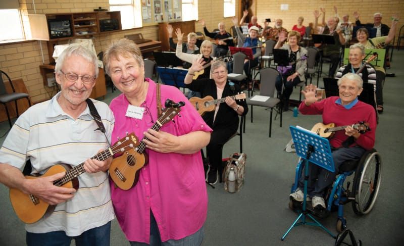 More room, more tunes, more fun post image