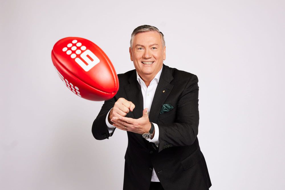 Special TV event to Gather Round in the Barossa post image