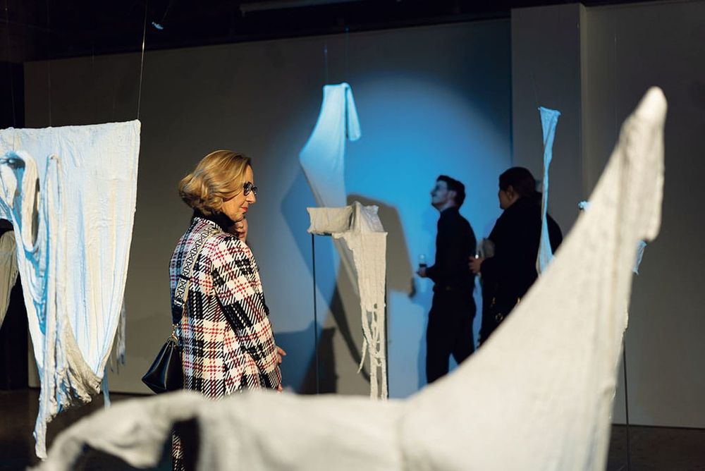 Breaking Ground Art Award submissions open for regional artists post image