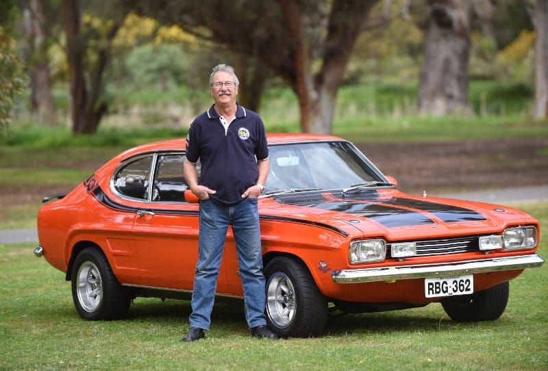 1969 - the year of The Sled post image