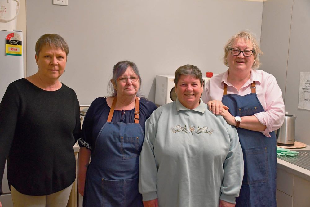 Uniting people through social hospitality post image