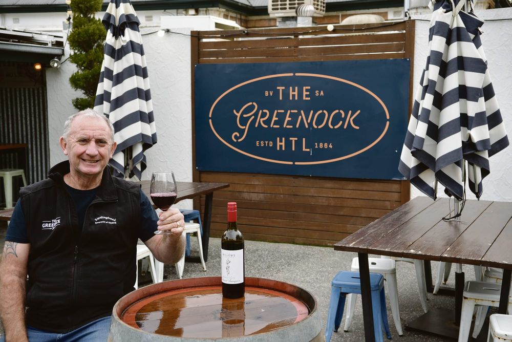 Many forms of family in The Greenock’s 160th year post image