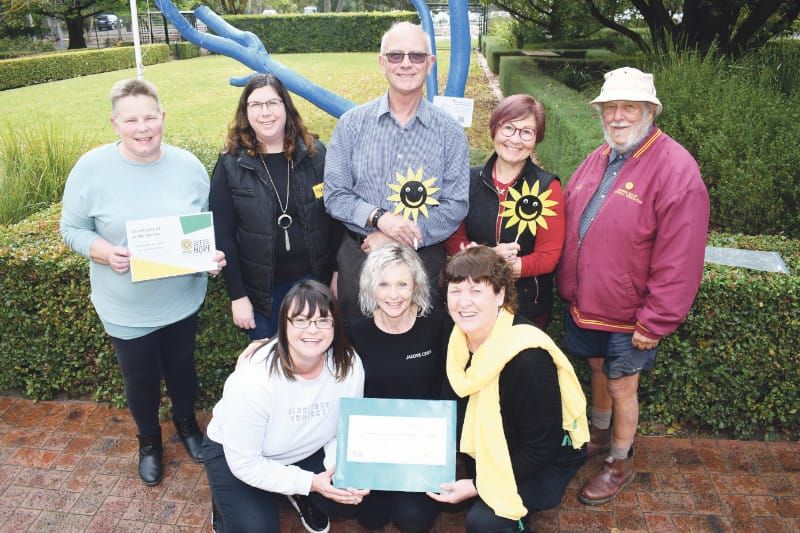 Mental health ‘first aid’ a focus for Seeds of Hope post image