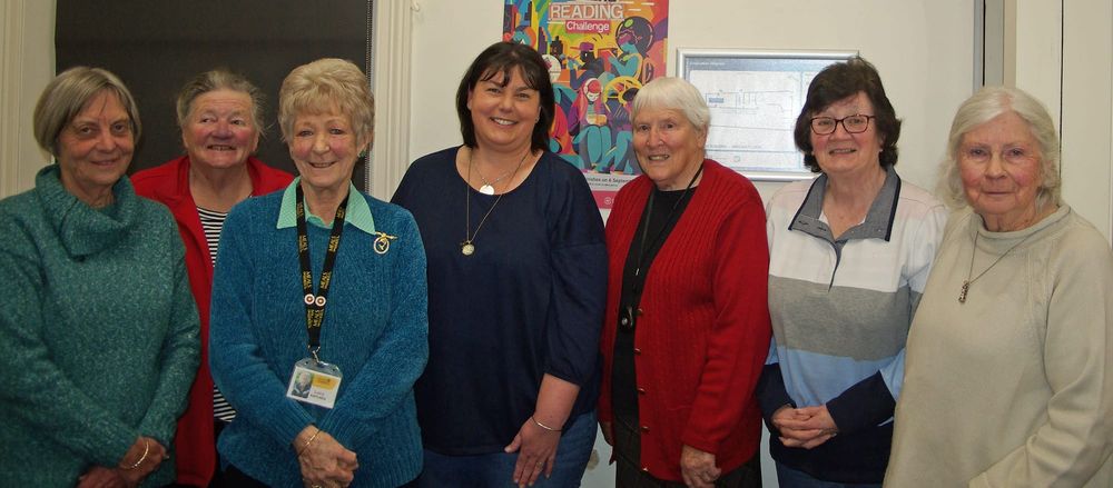 Kapunda Meals on Wheels celebrates post image