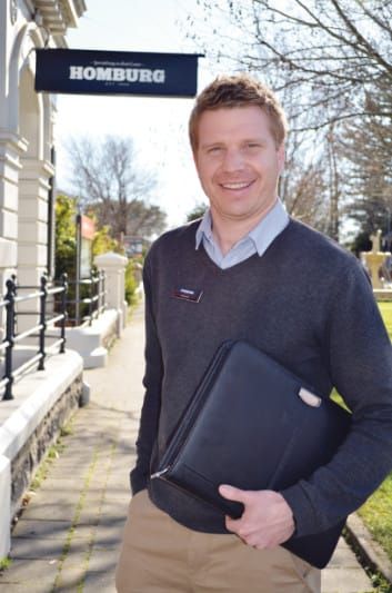 Industry remains steady during pandemic post image